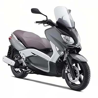 2010-2013 Arası Xmax 250
